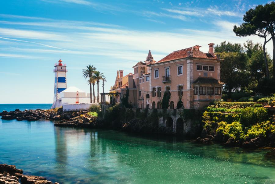 这么多非盈利项目，为何推荐葡萄牙？