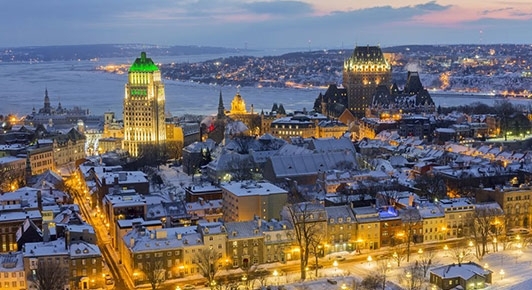 2024年加拿大魁北克省杰出人才移民计划详解：无需语言、无需雇主担保