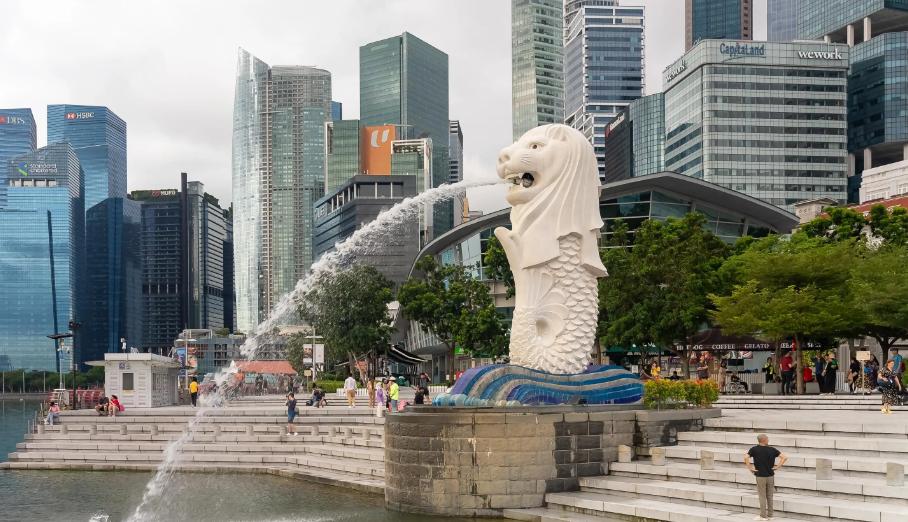 新加坡自雇EP，纵享身份优势！