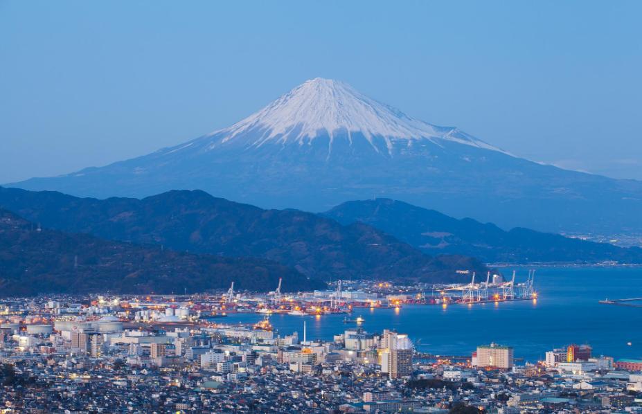 移民日本，首先考虑高度人才经营管理！