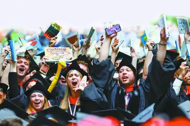 重磅！美国移民签证大改革！中国留学生受益较大