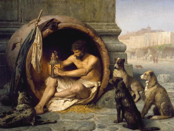 数字游民的崛起:躺平之外的另一种选择