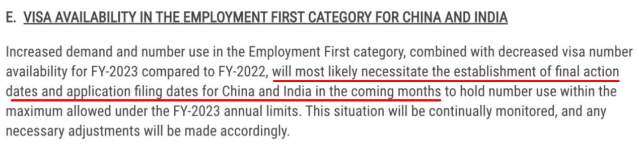 EB-1即将要面临排期了？美国15天快速绿卡，别再错过！